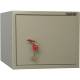 Сейф мебельный  "D-29m", 290х350х300 мм, 9 кг, ключевой замок, крепление к стене, 291163. Фото товара с разных ракурсов.