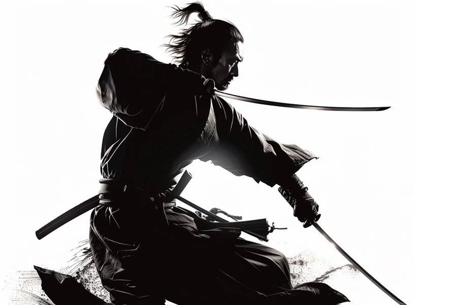 Кресла Samurai от производителя Метта