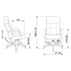 Кресло руководителя Бюрократ T-9908/WALNUT черный кожа крестовина металл. Фото товара с разных ракурсов.