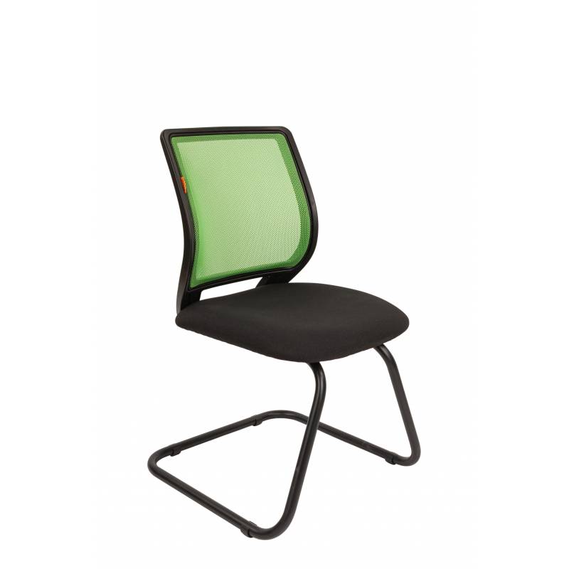 Офисное кресло Chairman 699 V Россия TW св-зеленый главное фото